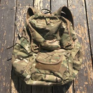 Oakley Multicam 3-Day Backpack